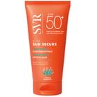 Крем-мусс для лица солнцезащитный SVR Sun Secure SPF 50 50 мл