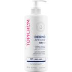 Крем для тіла Topicrem UR-10 для вирівнювання загрубілих недоліків шкіри 500 мл