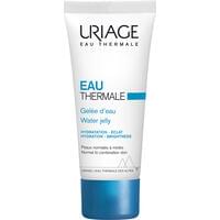 Гель для лица Uriage Eau Thermale увлажняющий 40 мл