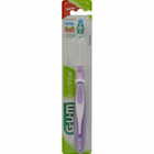 Зубная щетка Gum Activital компактная мягкая