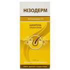 Шампунь Нізодерм проти лупи 100 мл