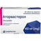 Аторвастерол таблетки по 40 мг №30 (3 блистера х 10 таблеток) - фото 3