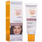 Гель-крем для обличчя сонцезахисний Bioderma Photoderm Spot-Age SPF 50+ 40 мл