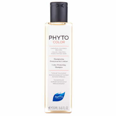 Шампунь Phyto Color захист кольору 250 мл