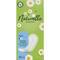 Прокладки ежедневные Naturella Light Camomile с ароматом ромашки 20 шт. - фото 2