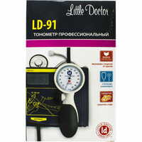 Тонометр Little Doctor LD-91 механічний