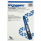 Райзодег Флекстач раствор д/ин. 100 ЕД/мл по 3 мл №5 (шприц-ручка)