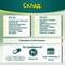 XXL-Супер комплекс капсули №4+60 (блистер + флакон) - фото 3