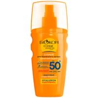 Купить Спрей солнцезащитный Биокон SPF 50+ 160 мл Спрей солнцезащитный Биокон SPF 50+ 160 мл