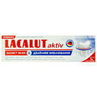 Зубная паста Lacalut Защита десен & Бережное отбеливание 75 мл