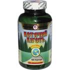 Healthyway Production Кошачий кіготь капсули по 500 мг №180