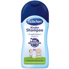 Шампунь детский Bubchen биоразлагаемый флакон 200 мл