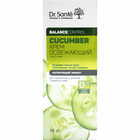 Крем для контуру очей Dr.Sante Cucumber освіжаючий 15 мл