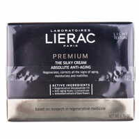 Крем для обличчя Lierac Premium шовковистий антивіковий 50 мл