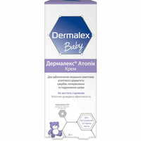 Крем Dermalex Atopic для лечения атопического дерматита 30 г