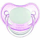 Пустушка латексна Canpol 22/425 Basic анатомічна з народження до 6 місяців