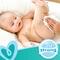 Серветки вологі дитячі Pampers Baby Fresh Clean 208 шт. - фото 5