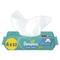 Серветки вологі дитячі Pampers Baby Fresh Clean 208 шт. - фото 1