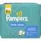 Салфетки влажные детские Pampers Baby Fresh Clean 208 шт.