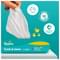 Салфетки влажные детские Pampers Baby Fresh Clean 80 шт. - фото 5