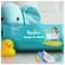 Салфетки влажные детские Pampers Baby Fresh Clean 80 шт. - фото 3