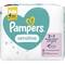 Салфетки влажные детские Pampers Sensitive 208 шт.