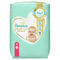 Подгузники Pampers Premium Care Maxi размер 4, 9-14 кг, 18 шт.