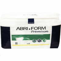 Подгузники для взрослых Abena Abri-Form Premium размер S4, 22 шт.