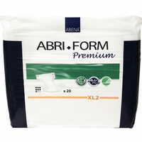 Подгузники для взрослых Abena Abri-Form Premium размер XL2, 20 шт.