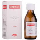 Цефинак порошок д/орал. суспензии 100 мг / 5 мл по 100 мл (флакон)