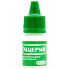 Глицерин косметический Красота И Здоровье по 25 г (флакон)