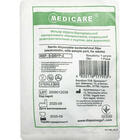 Купить Фильтр дыхательный Medicare S-DBFP-2 вирусо-бактериальный электростатический с портом Фильтр дыхательный Medicare S-DBFP-2 вирусо-бактериальный электростатический с портом