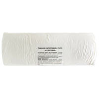 Полотенца бумажные Lysoform Z-типа 2-х слойные белые 200 листов