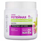 Купити Маска для волосся Dr.Sante Реп'яхова серія проти випадання волосся 500 мл Маска для волосся Dr.Sante Реп'яхова серія проти випадання волосся 500 мл