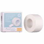 Пластырь хирургический Леопласт на тканевой основе белый 5 м х 2,5 см 1 шт.