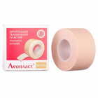 Пластырь хирургический Леопласт на тканевой основе телесный 5 м х 2,5 см 1 шт.