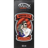 Лосьйон-спрей для волосся Minox 5 чоловічий 50 мл