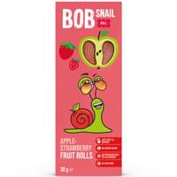 Купить Конфеты Bob Snail Улитка Боб натуральные яблочно-клубничные 30 г Конфеты Bob Snail Улитка Боб натуральные яблочно-клубничные 30 г