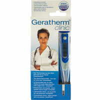 Термометр медичний Geratherm Clinic цифровий