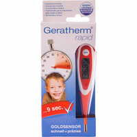Термометр медичний Geratherm Rapid цифровий
