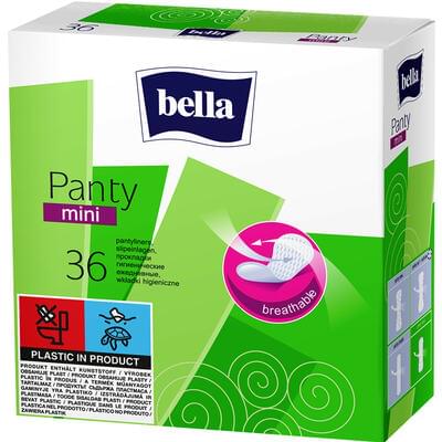 Прокладки ежедневные Bella Panty Mini 36 шт.