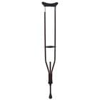 Милиця пахвова Норма-трейд НТ-02-003 металева