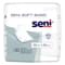 Пелюшки гігієнічні поглинаючі Seni Soft Basic 90 см х 60 см 30 шт.