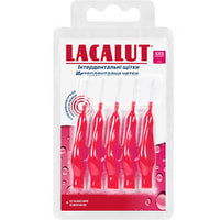 Зубная щетка Lacalut интердентальная размер XXS (1,7 мм)