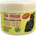 Купити Крем-гель Сила лошаді Для вен 300 мл Крем-гель Сила лошаді Для вен 300 мл
