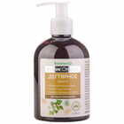 Купити Мило рідке Botanica Дігтярне антибактеріальне 280 мл Мило рідке Botanica Дігтярне антибактеріальне 280 мл