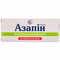 Азапін таблетки по 25 мг №50 (5 блістерів х 10 таблеток) - фото 1