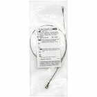 Пила хірургічна Surgiwelomed дротяна Gigli потрійна довжина 50 см діаметр 1,4 мм