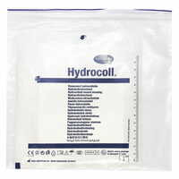 Пов`язка гідроколоїдна Hydrocoll стерильна 10 см х 10 см 1 шт.