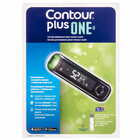 Глюкометр Contour Plus One